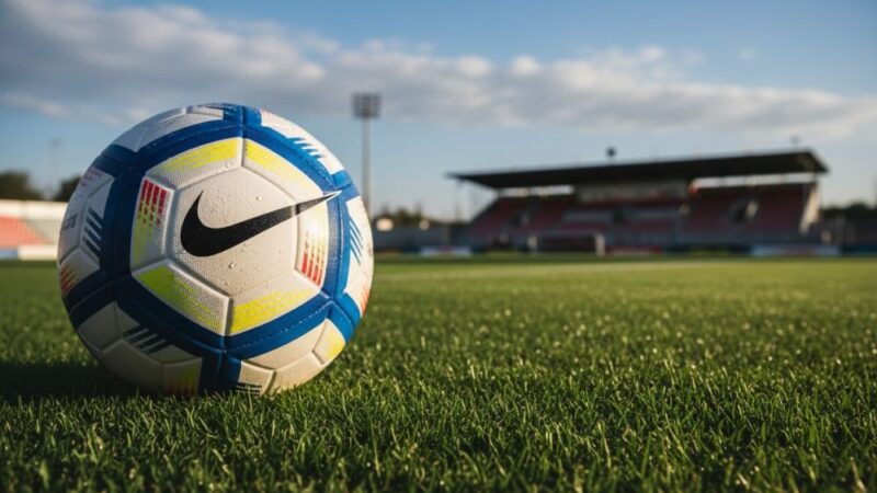 Rankingi Hutnik Kraków – awanse, spadki, stabilność formy