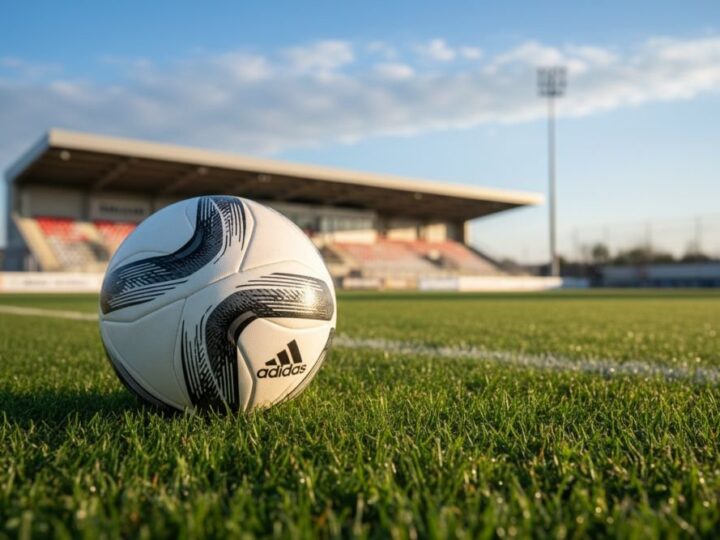 Rankingi KAA Gent – jak klub radzi sobie w Belgii?