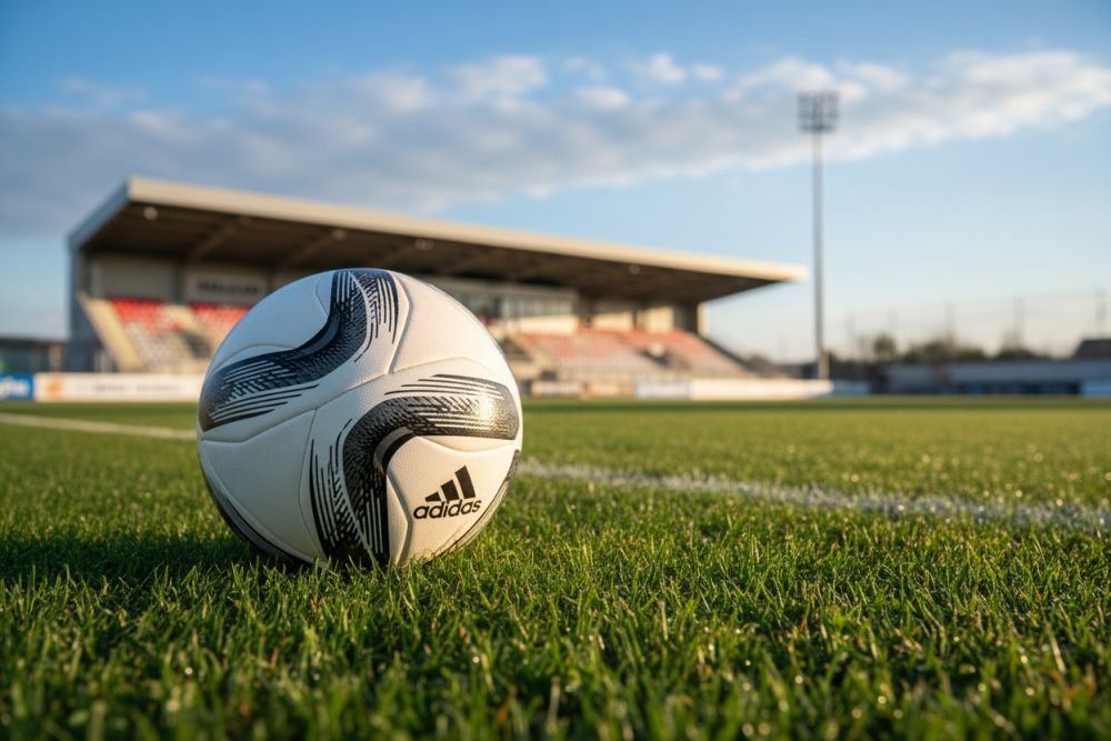 Rankingi KAA Gent – jak klub radzi sobie w Belgii?