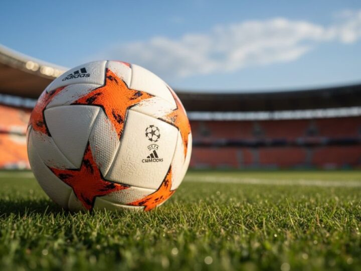 Rankingi La Liga – historia rozgrywek i liderzy