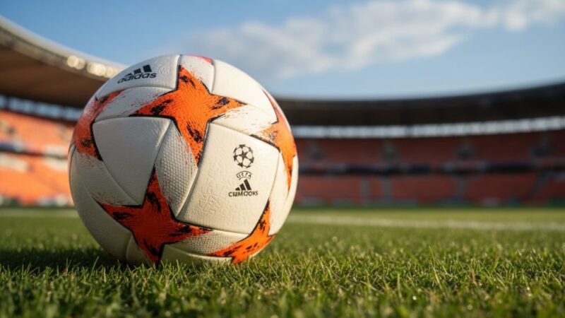 Rankingi La Liga – historia rozgrywek i liderzy