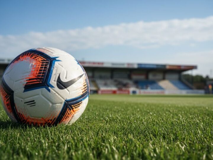 Rankingi Odra Opole – wyniki sezonów i progres drużyny