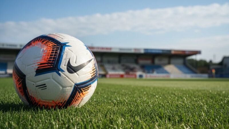 Rankingi Odra Opole – wyniki sezonów i progres drużyny