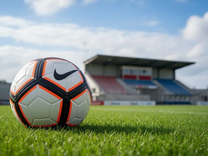 Rankingi Olimpia Grudziądz – jak klub wypada na tle konkurencji