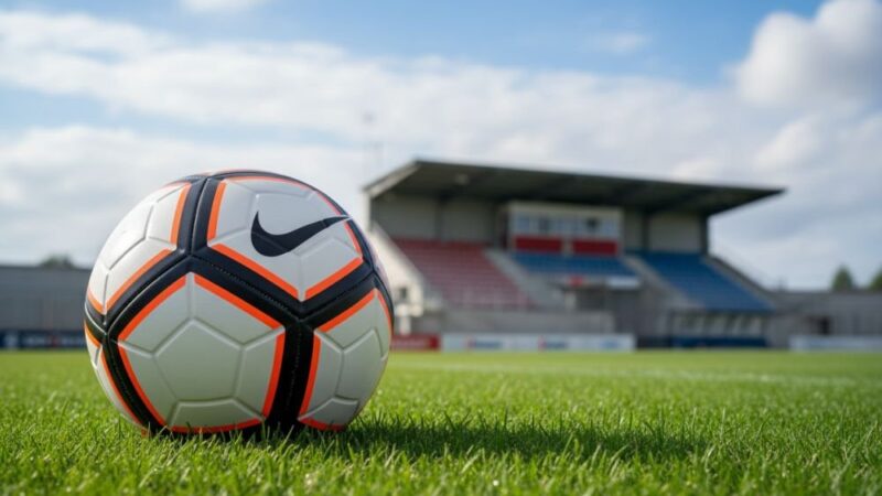 Rankingi Olimpia Grudziądz – jak klub wypada na tle konkurencji