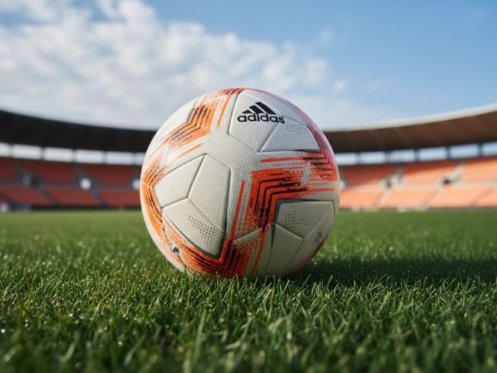 Rankingi RB Lipsk – szybki awans w europejskich zestawieniach