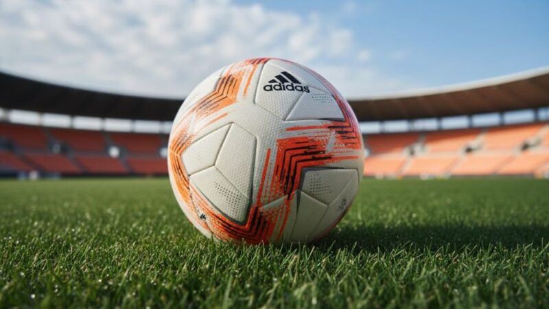 Rankingi RB Lipsk – szybki awans w europejskich zestawieniach