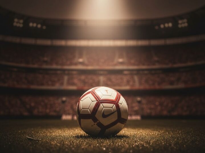 Rankingi Real Madryt – Rayo Vallecano – dominacja w stołecznych rankingach