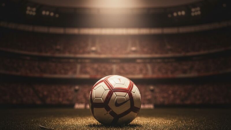 Rankingi Real Madryt – Rayo Vallecano – dominacja w stołecznych rankingach