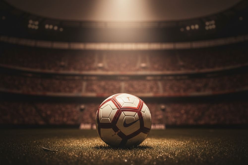 Rankingi Real Madryt – Rayo Vallecano – dominacja w stołecznych rankingach