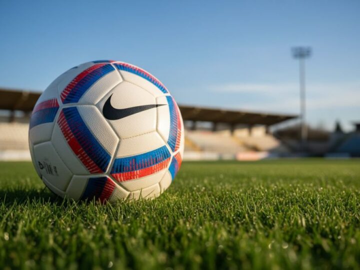 Rankingi SC Braga – jak wypada na tle gigantów?