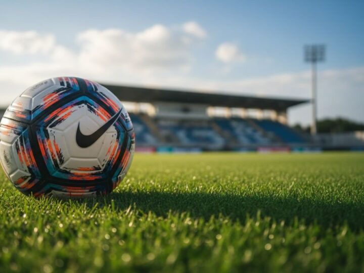 Rankingi Union Berlin – spektakularny marsz w górę tabel