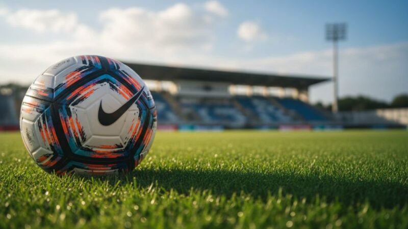 Rankingi Union Berlin – spektakularny marsz w górę tabel