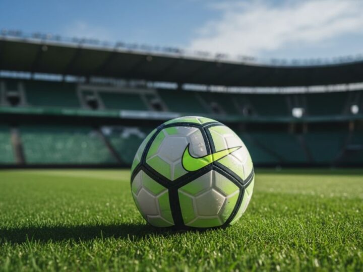 Rankingi VfL Wolfsburg – miejsce w Bundeslidze i Europie