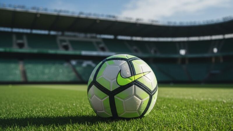 Rankingi VfL Wolfsburg – miejsce w Bundeslidze i Europie