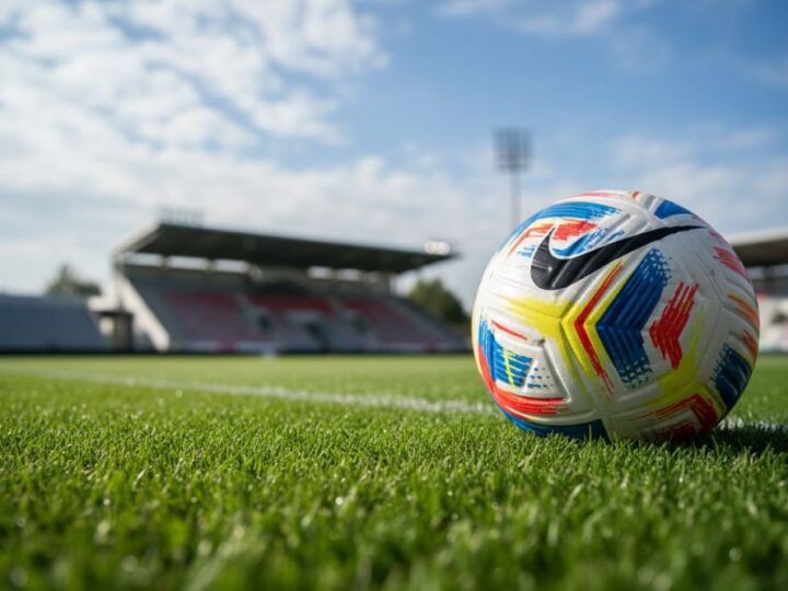 Rankingi Znicz Pruszków – pozycja w Polsce i Europie