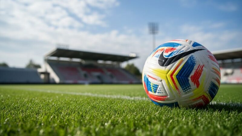 Rankingi Znicz Pruszków – pozycja w Polsce i Europie