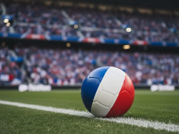 Reprezentacja Francji w piłce nożnej mężczyzn – złote pokolenia i tytuły