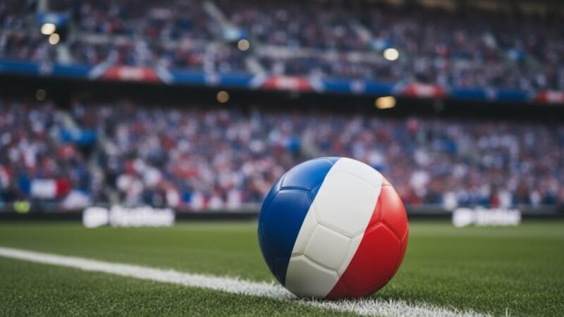 Reprezentacja Francji w piłce nożnej mężczyzn – złote pokolenia i tytuły