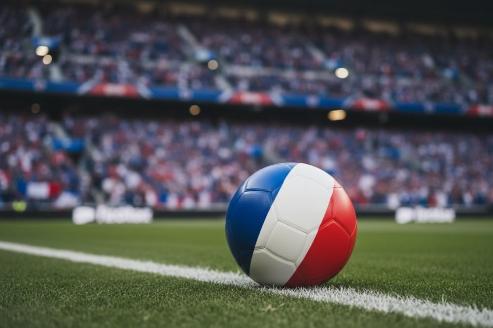 Reprezentacja Francji w piłce nożnej mężczyzn – złote pokolenia i tytuły