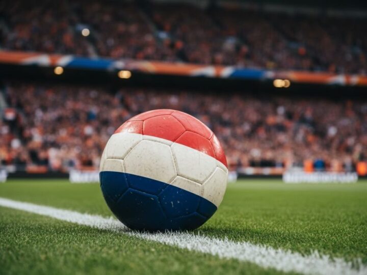Reprezentacja Holandii w piłce nożnej mężczyzn – taktyka, gwiazdy, trofea