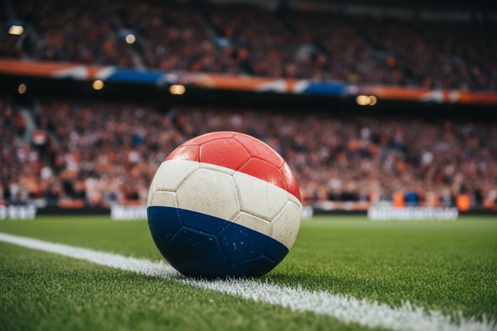 Reprezentacja Holandii w piłce nożnej mężczyzn – taktyka, gwiazdy, trofea