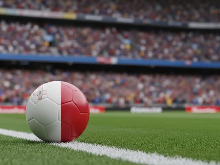 Reprezentacja Malty w piłce nożnej mężczyzn – wyniki, progres, potencjał