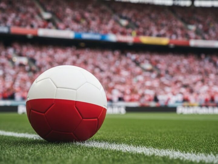 Reprezentacja Polski w piłce nożnej mężczyzn – historia, sukcesy, rekordy