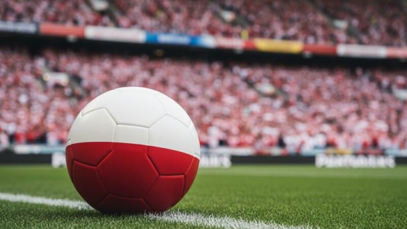 Reprezentacja Polski w piłce nożnej mężczyzn – historia, sukcesy, rekordy