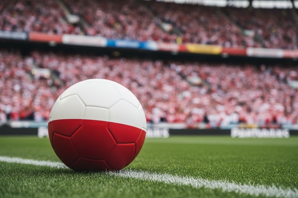 Reprezentacja Polski w piłce nożnej mężczyzn – historia, sukcesy, rekordy