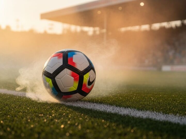 Ruch Chorzów: rozgrywki – legenda Śląska na boisku