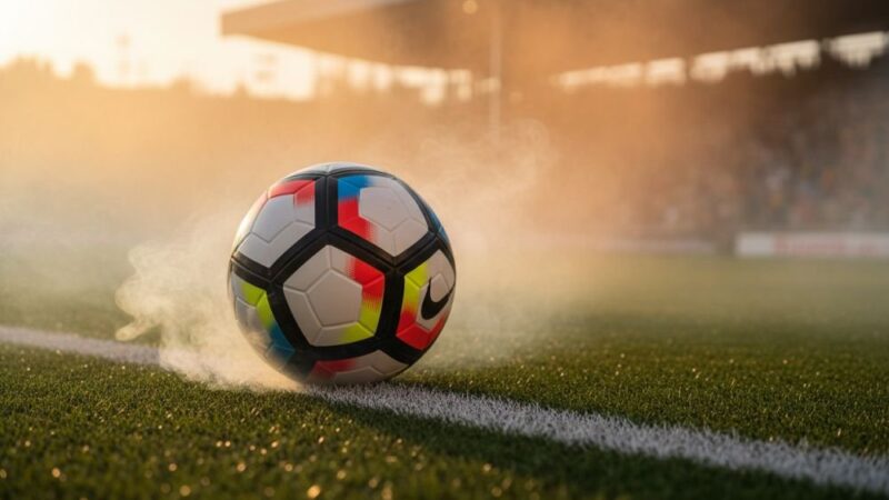 Ruch Chorzów: rozgrywki – legenda Śląska na boisku