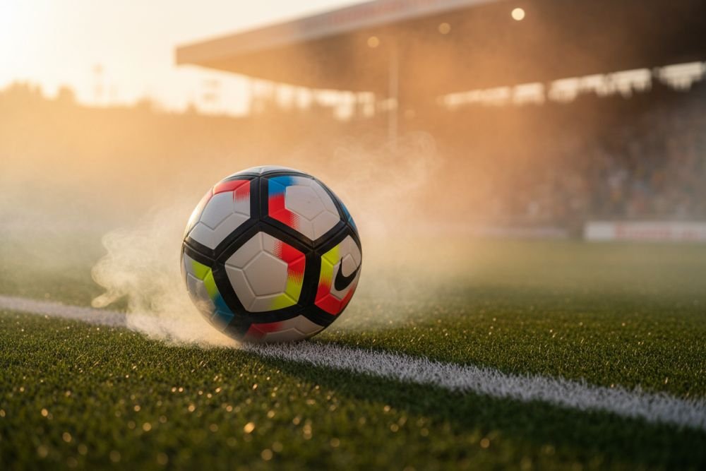 Ruch Chorzów: rozgrywki – legenda Śląska na boisku